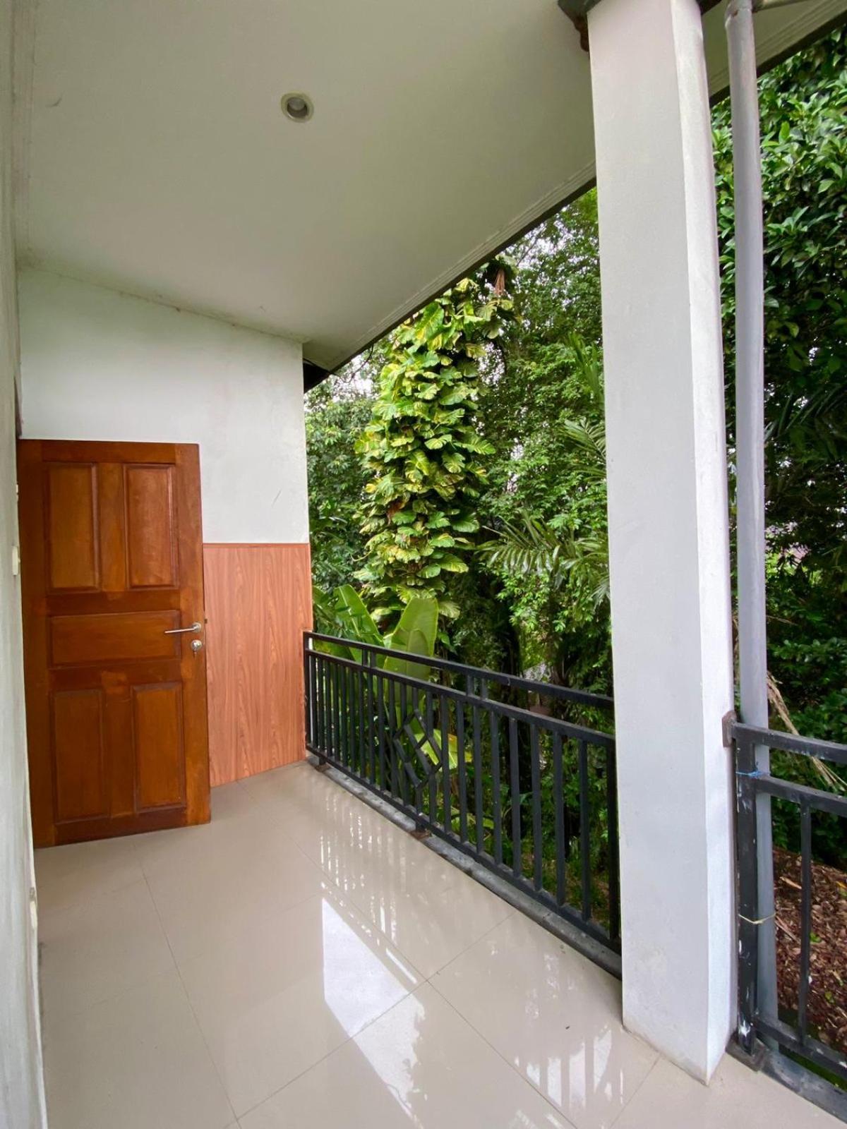 Apartamento Griya Telaga Jumpung Ubud Exterior foto