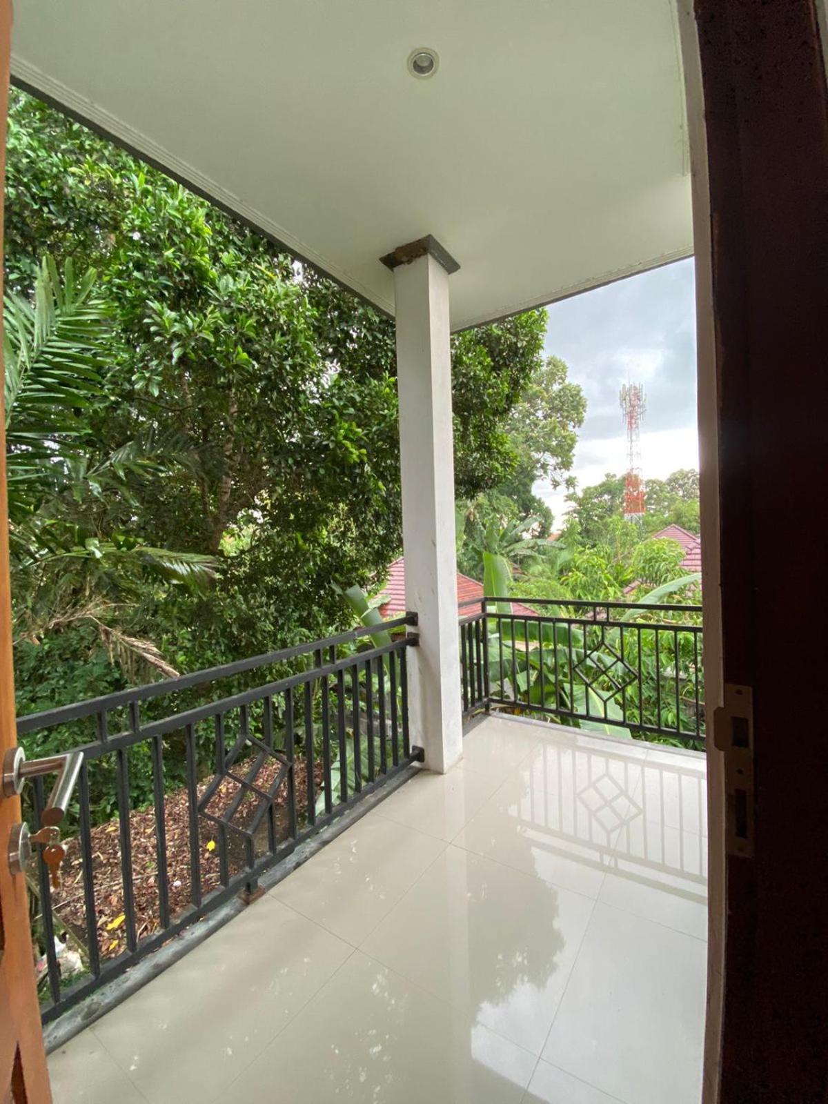 Apartamento Griya Telaga Jumpung Ubud Exterior foto